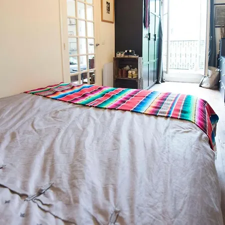 Quiet&design Apt In Les Buttes Chaumont Apartamento *