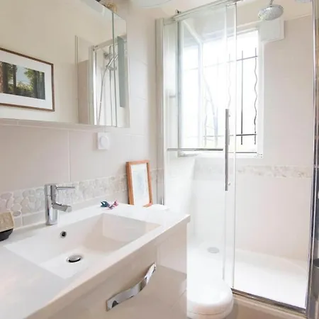 Apartamento Quiet&design Apt In Les Buttes Chaumont